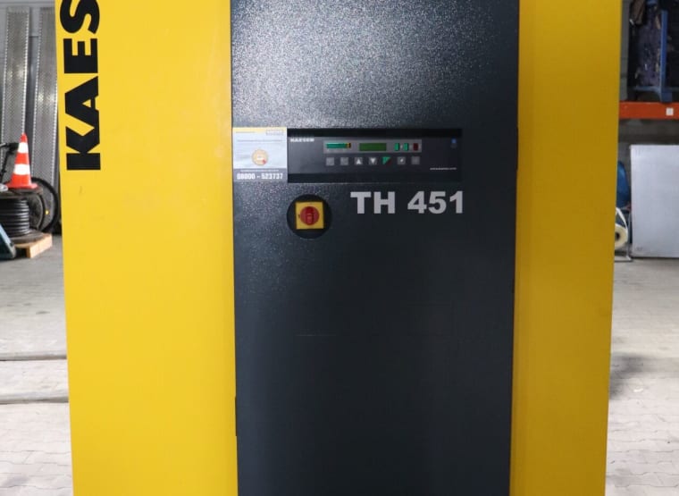 Secador de aire comprimido KAESER TH 451 W