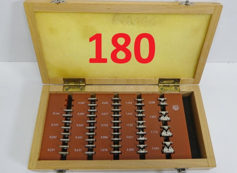 Instrumento de prueba & medición (móvil) RFK