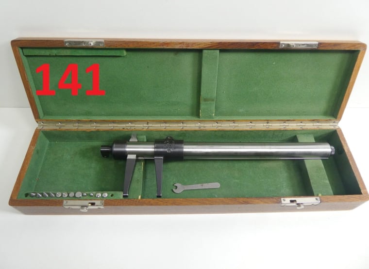 Instrumento de prueba & medición (móvil) SPV UNI-2k