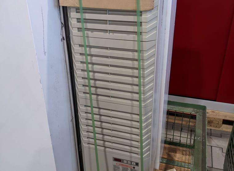 RITTAL SK 3260.500 Cooling unit