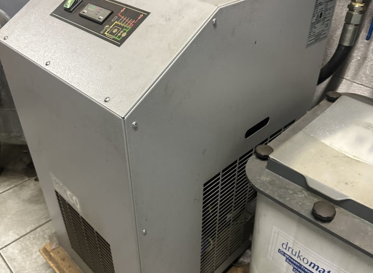 RENNER 1139A refrigeration dryer