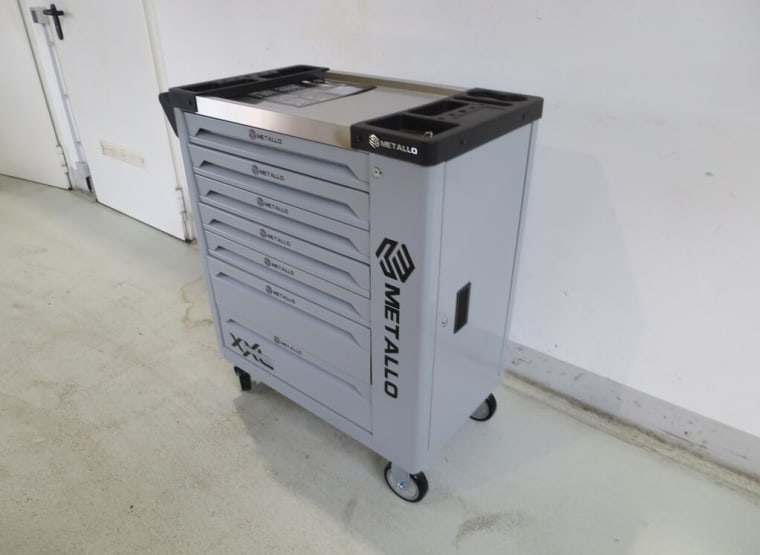 Trolley xxl deals
