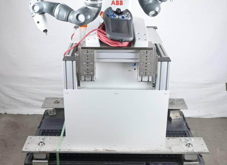 ABB IRB 14000-0.5/C.5 industrial robot