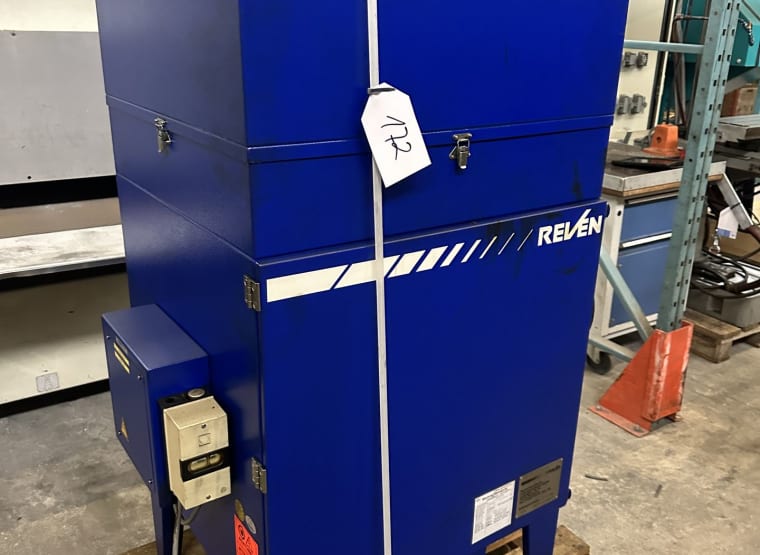 REVEN UC COMPACT3 extraction unit