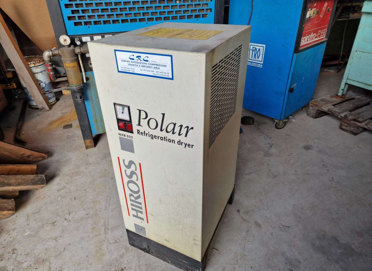 HIROSS POLAIR NXB 022 Air Dryer