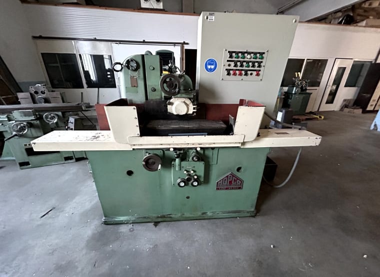 MOPCO RP65Y SURFACE GRINDING MACHINE
