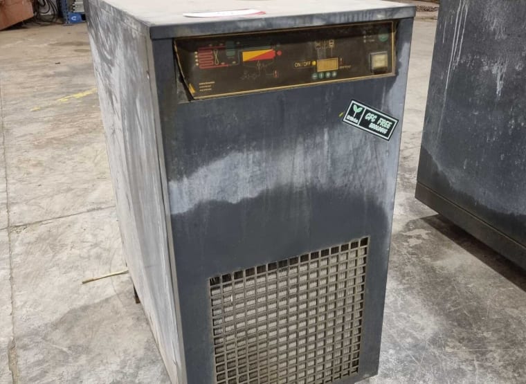 BALMA EA 5000 Hladilni sušilnik in sušilnik zraka