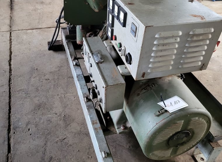 FIMAG DOK10 20-4/R Generator set 20 KVA