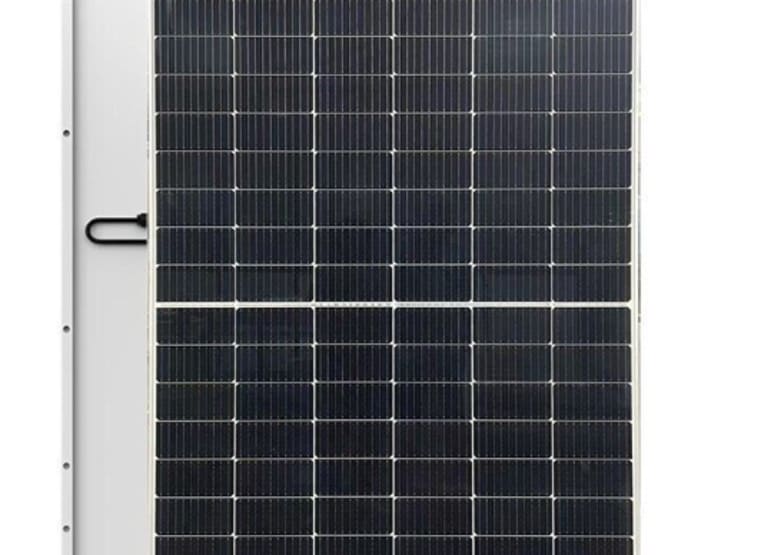 PANNELLI EAST-LUX 550 WATT Photovoltaik-Module
