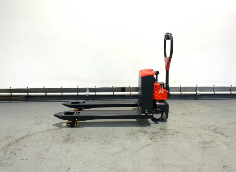 EP F3 Electric pallet truck