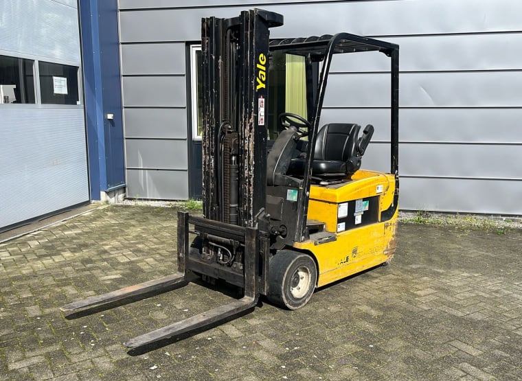 YALE ERP20ATF Electric Forklift