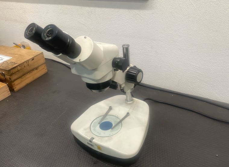 NOVEX HOLLAND 64.200 Stereomikroskop