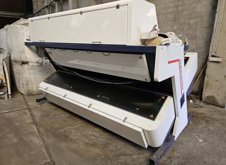 Andere industrie ANHUI ZHONGKE OPTIC-ELECTRONIC COLOR SORTER MACHINERY RC7-64X