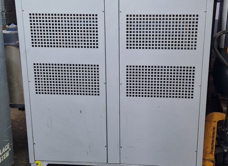 Hladilni sušilnik in sušilnik zraka COMPAC 25500