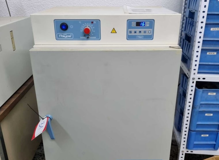 RAYPA DOD-90 Drying Oven