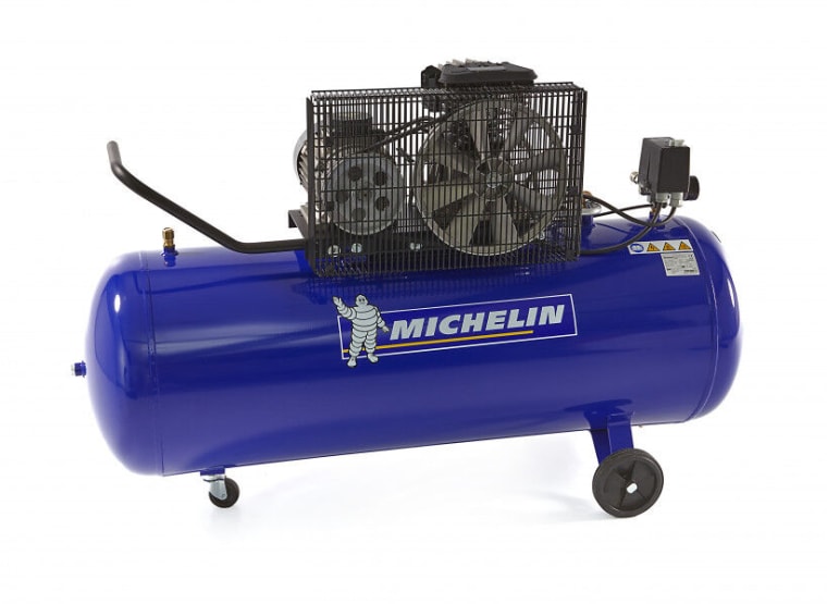 MICHELIN VCX 200/3 Kompressor