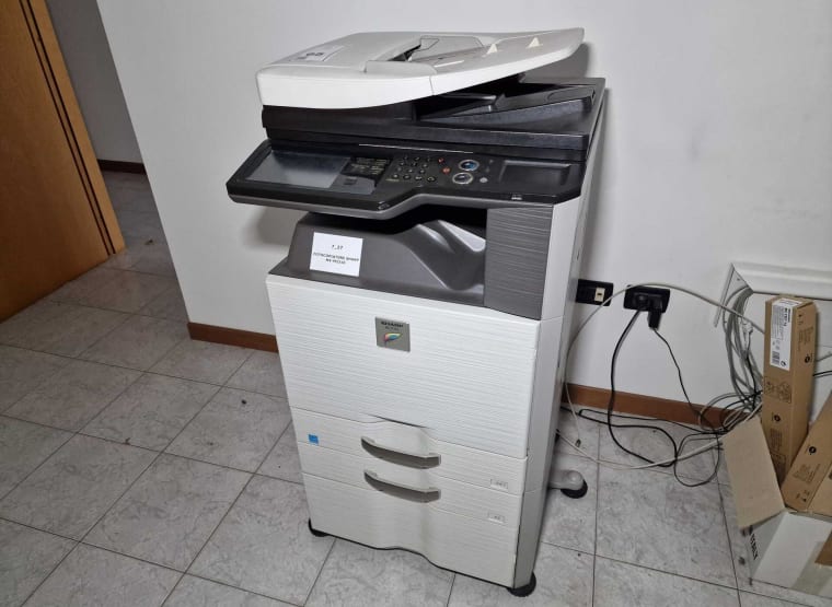 SHARP MX2310U multifunctionele printer