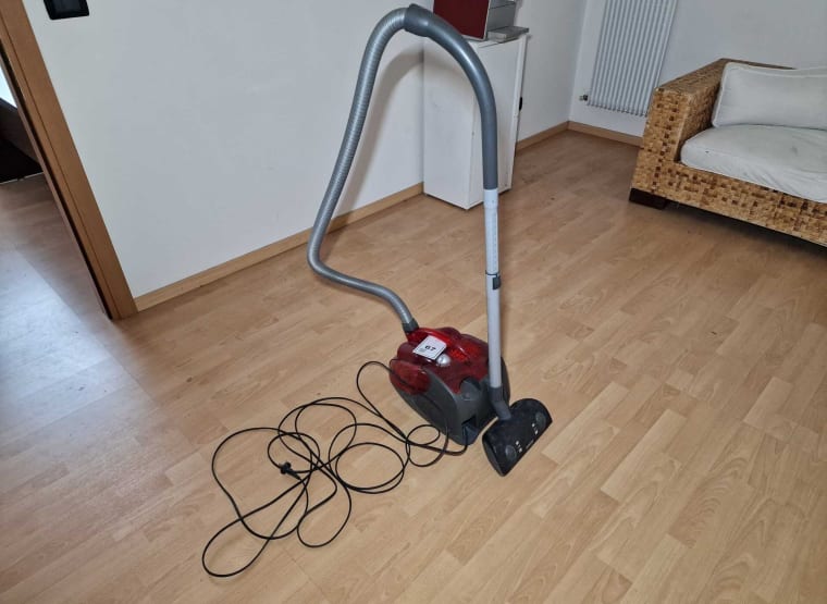 BOSCH BX3 2000W Vacuum Cleaner