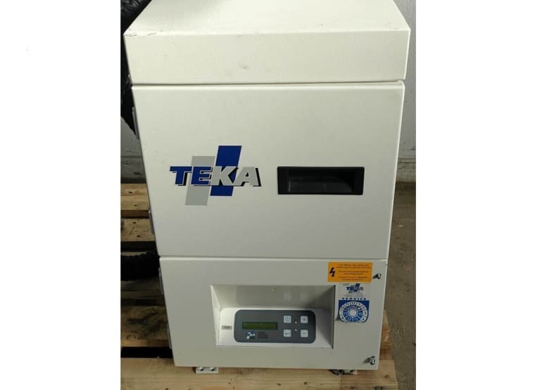 TEKA LMD 508 Laser Extraction system