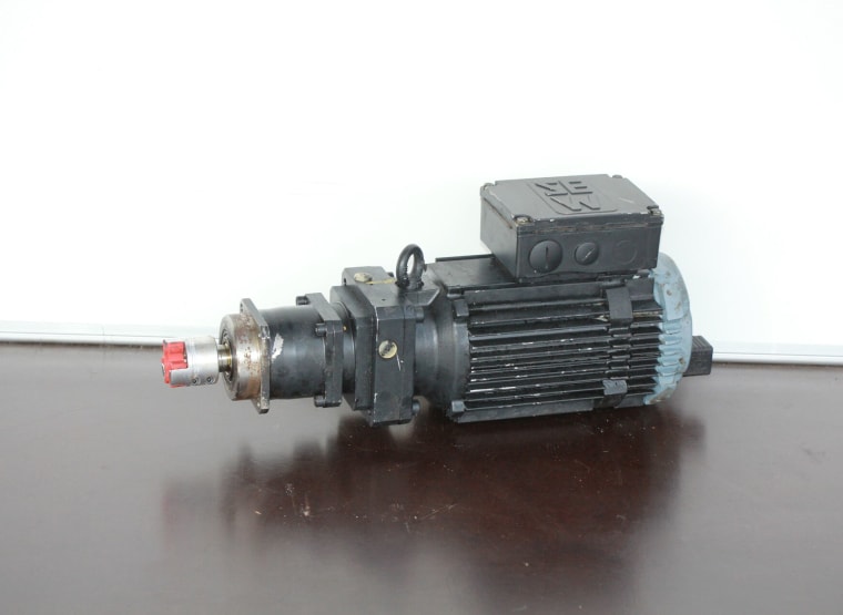 SEW EURODRIVE PSF311/N/EK04 Gear motor