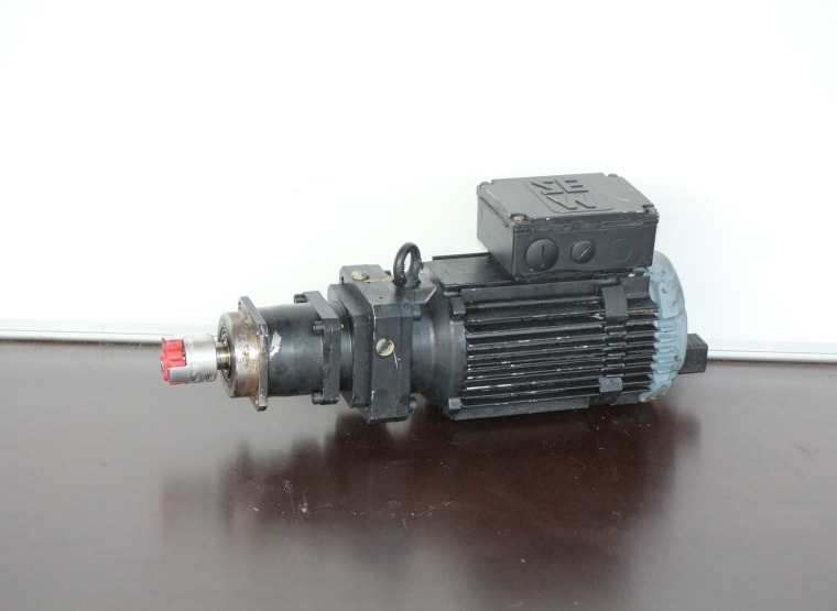 SEW EURODRIVE PSF311/N/EK04 Getriebemotor