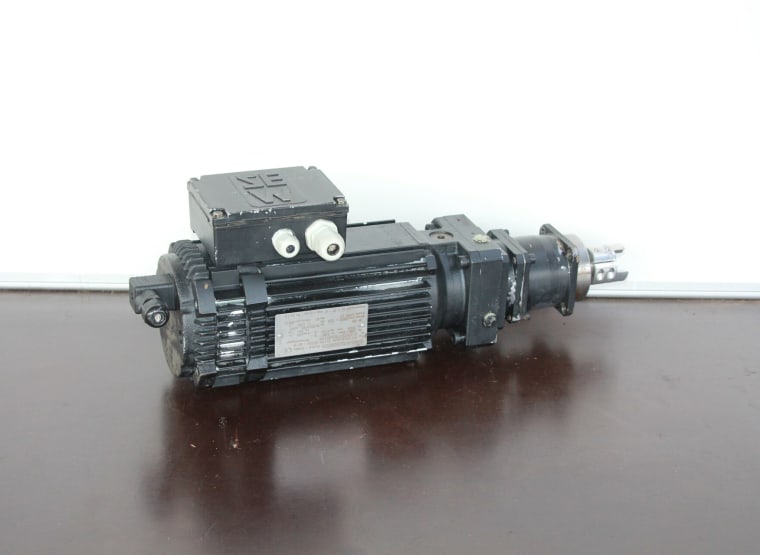 SEW EURODRIVE PSF311/N/EK04 Gear motor