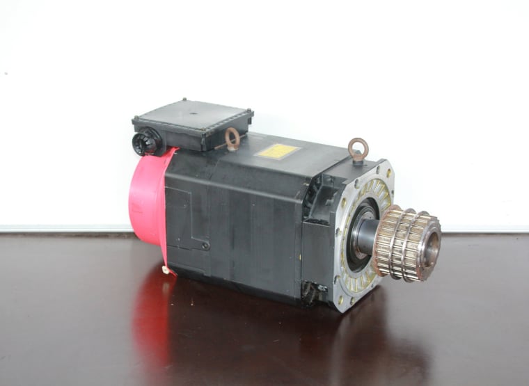 FANUC A06B-0726-B194 AC spindle motor