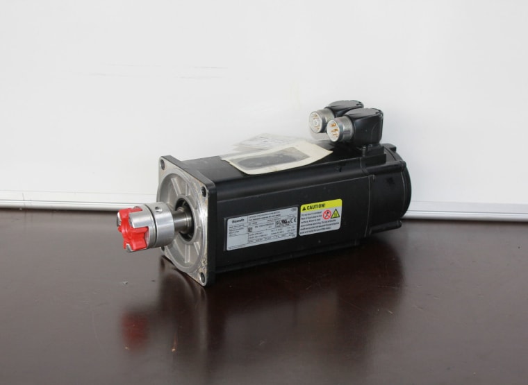 REXROTH MSK050C-0300-NN-M1-UG1-NNNN 3-phase synchronous motor