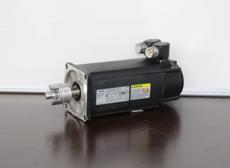 REXROTH MSK050C-0300-NN-M1-UG1-NNNN 3-phase synchronous motor