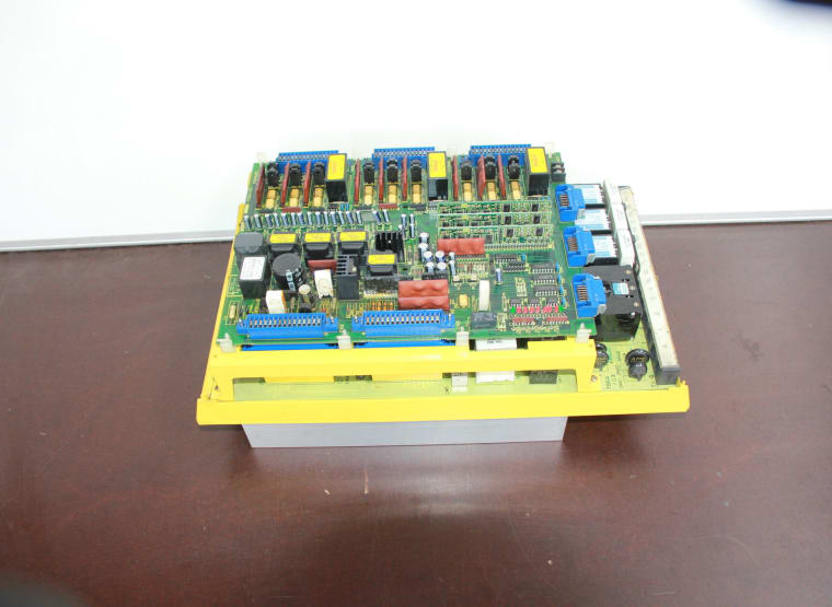 FANUC A06B-6058-H334 Servo amplifier