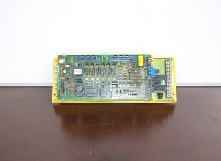 FANUC A06B-6058-H004 Servo amplifier