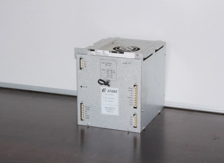 EFORE SR92A060 Power supply unit