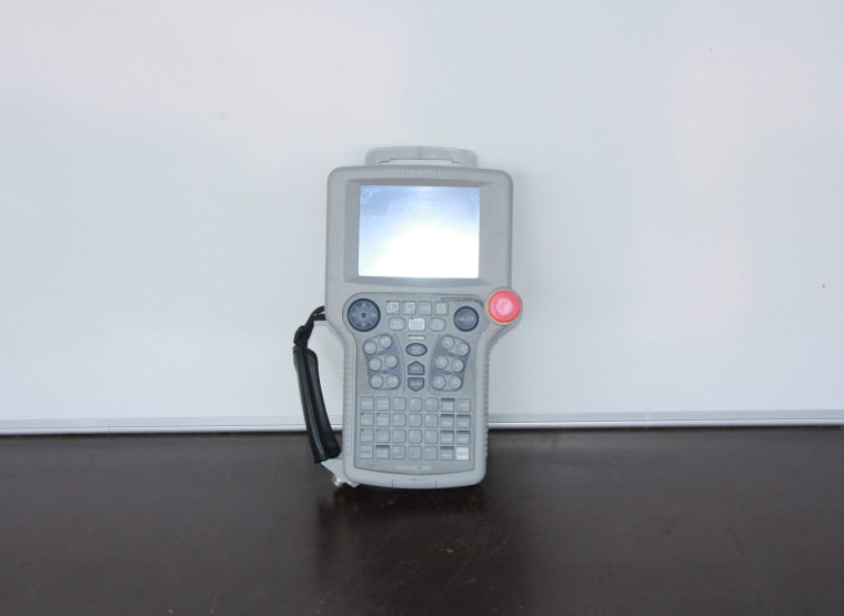MOTOMAN YASNAC XKS-000E Control panel remote control
