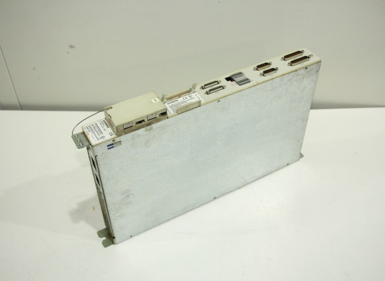 SIEMENS 6SN1123-1AB00-0HA1 Simodrive - Power module