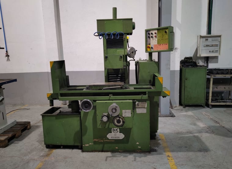RS-50/25 Flat Tangential Grinding Machine