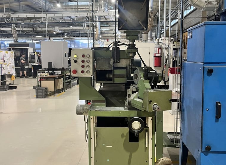 KIRNER K42 Overige slijpmachines