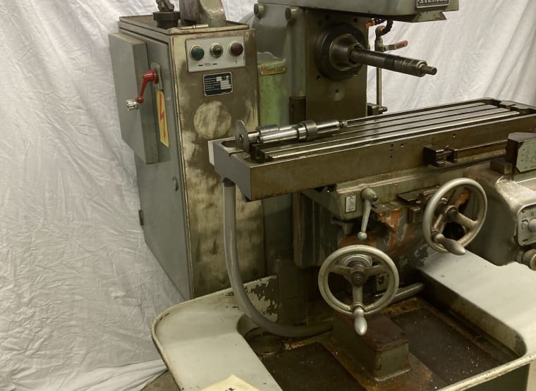 STEINEL SH 4g Fräsmaschine