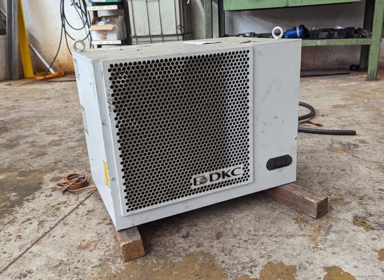 Conditioner voor elektrische panelen DKC R5 KLM
