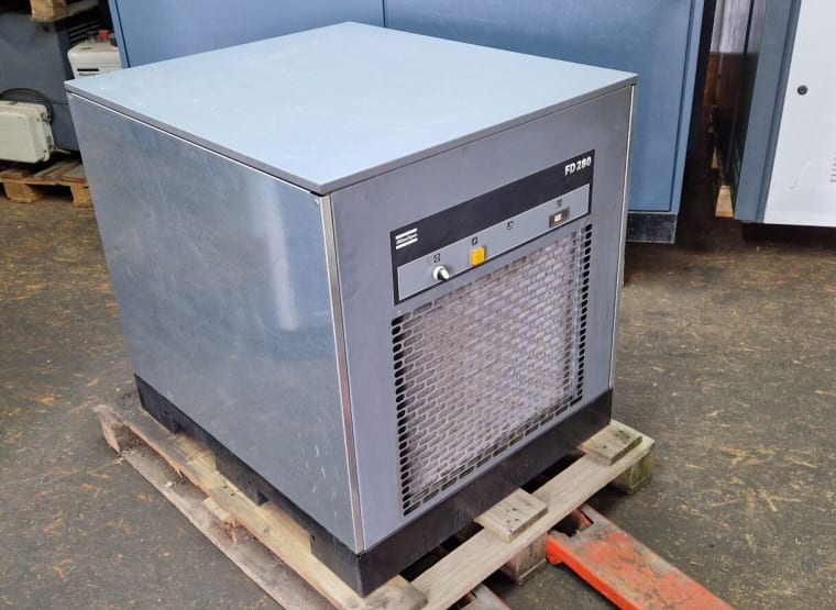 ATLAS COPCO FD 280 Refrigeration Dryer