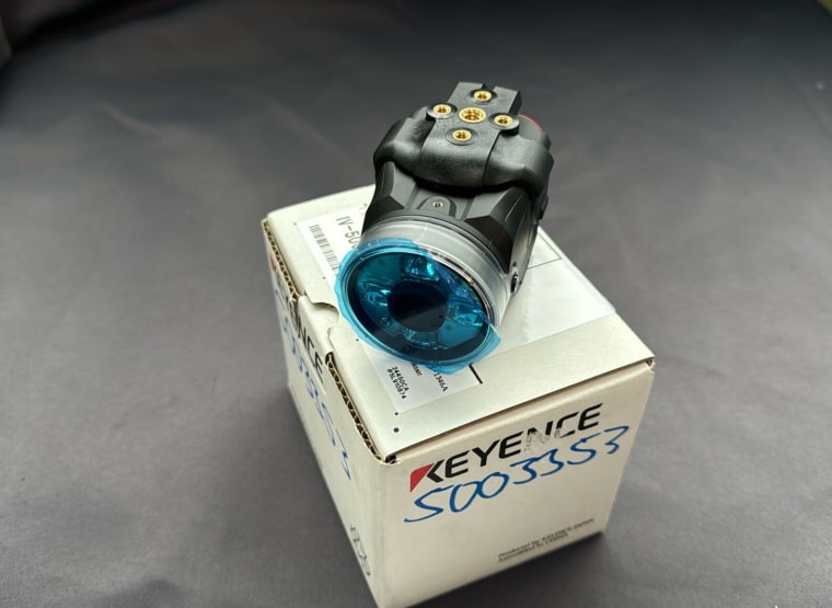 Altă industrie KEYENCE IV - 500CA