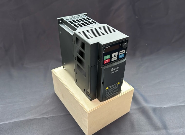 DELTA VFD9A0MS43AFSHA frequency inverter