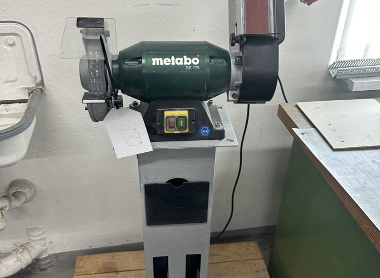 METABO BS 175 Belt sander