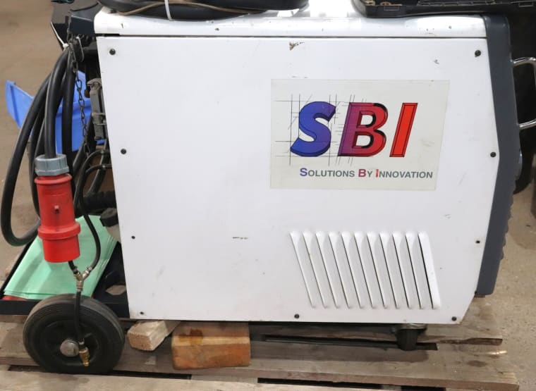 SBI PMI-500 V2.1 Plasma Multi Inverter