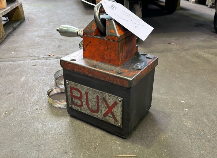 BUX CM 1 Drugi inventar za radionicu
