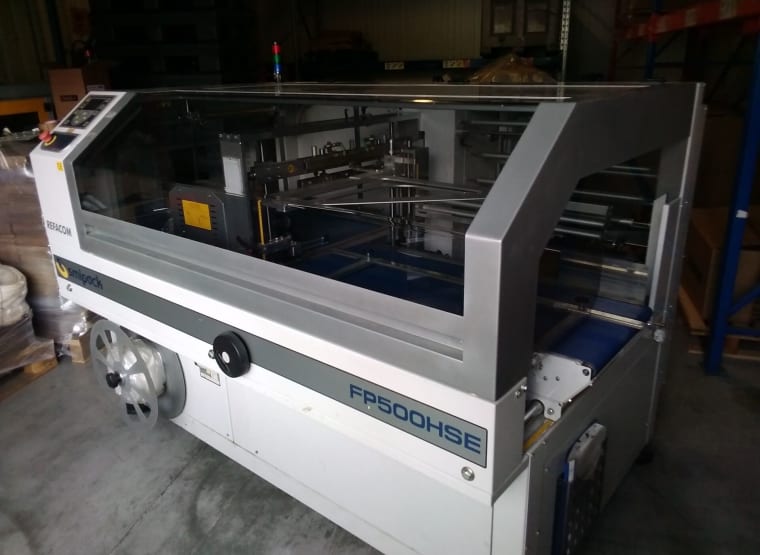 SMIPACK FP500HSE Other Packaging Machine