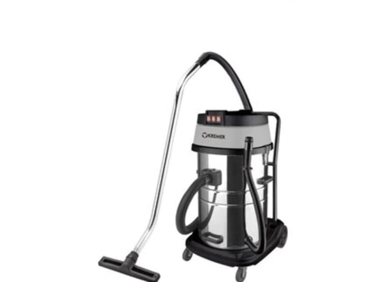 KREMER KR80L-3 industrial vacuum cleaner