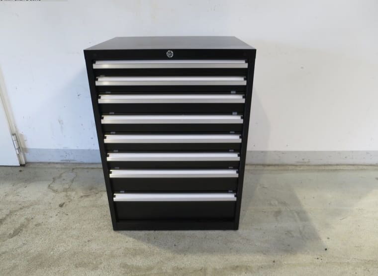 WMT 8 - 72/100S drawer cabinet