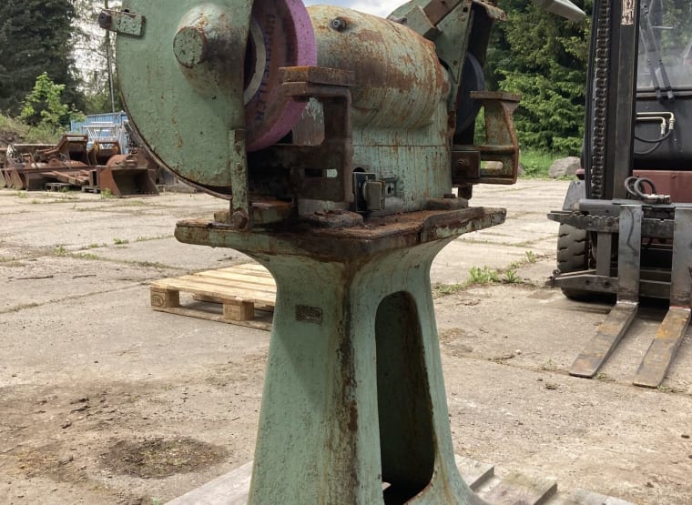 SACHSENWERK Grinder