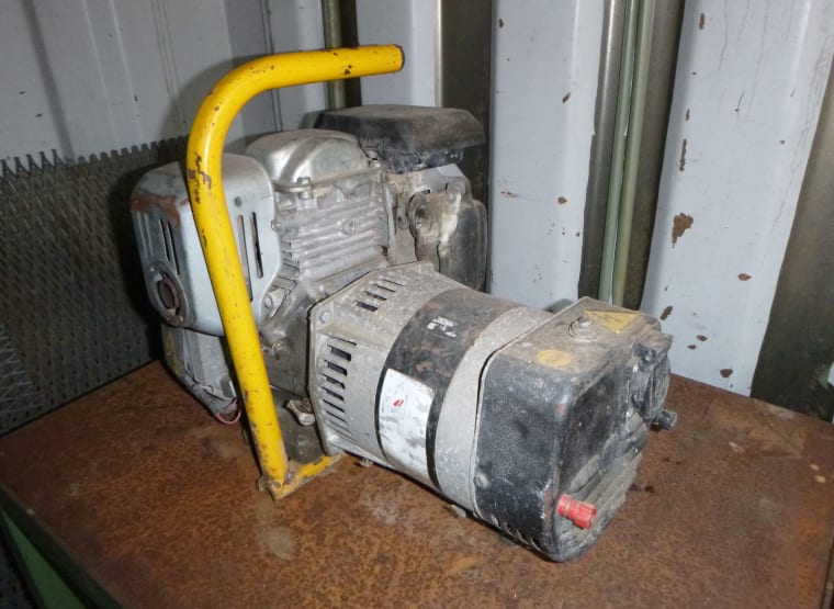 HONDA GC135 Emergency Generator