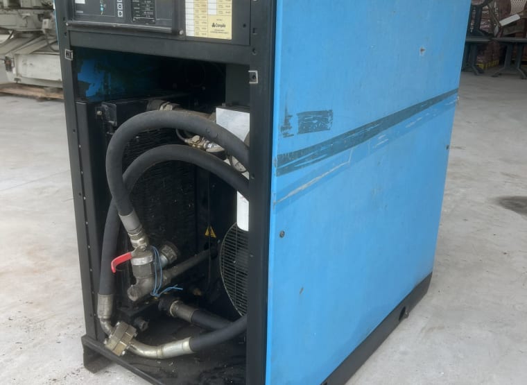 COMPAIR CYCLON 222 Dry air compressor
